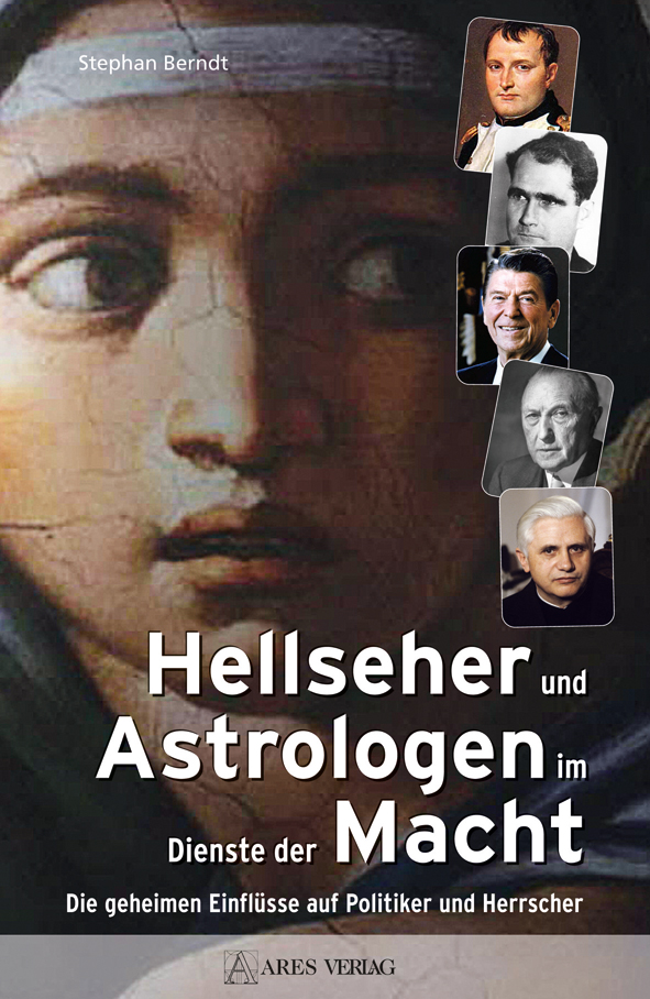 Hellseher und - Verlag Ares im der Dienste Macht Astrologen